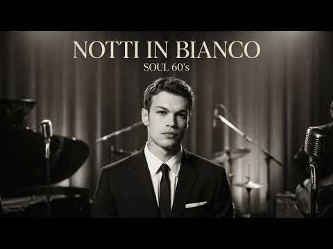 Blanco - Notti in bianco // Soul Version 1965