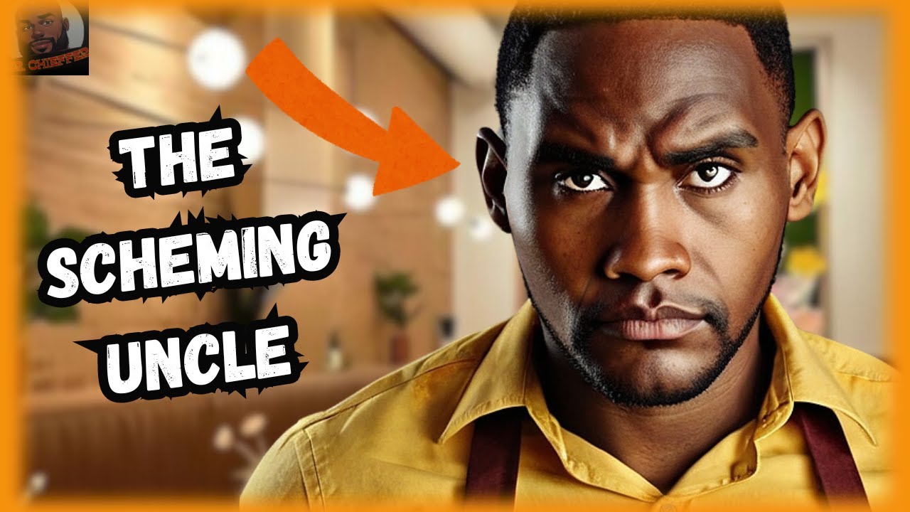Hater Uncle Sets Up His Own Nephew for Quick Cash