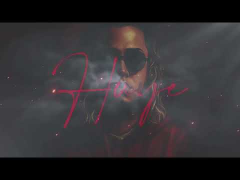 Huye (Visualizer) - Victor Rosa