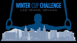 2020 Winter Cup Finals
