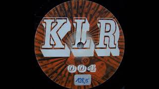 Franck Keller Junior Presents Nes.B - Friday Night