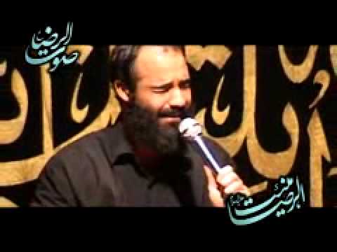 Abdur-Reza Helali - Rowze (Hussain Vaa).wmv