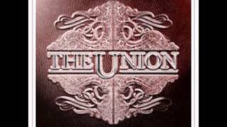 The Union - Sawtooth Mountain Ride / You're My Jesus