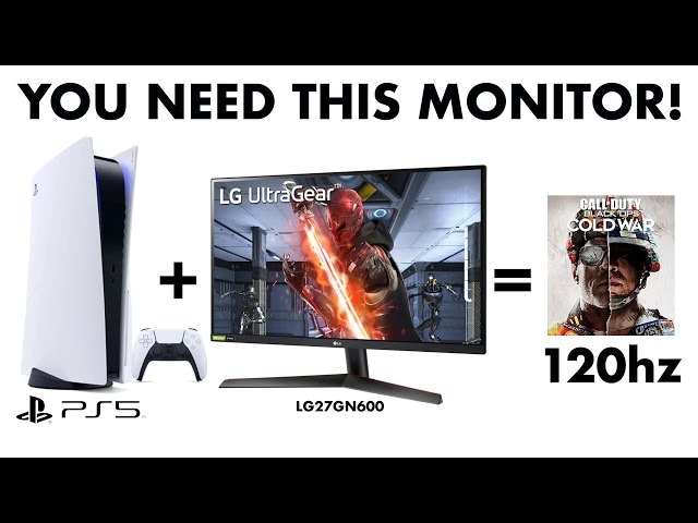 Màn hình LG 27GN600-B (27inch/FHD/IPS/HDR/144Hz/1ms/G-SYNC/FreeSync)