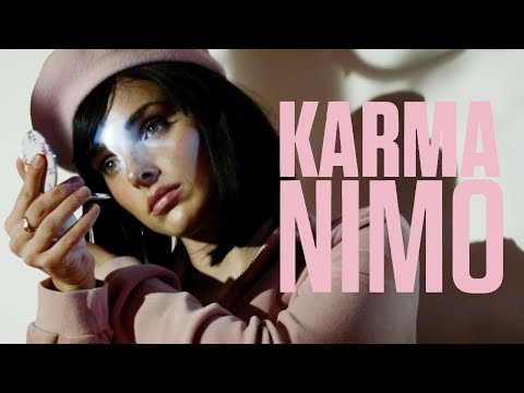 Nimo - KARMA (prod. von PzY) [Official Video]