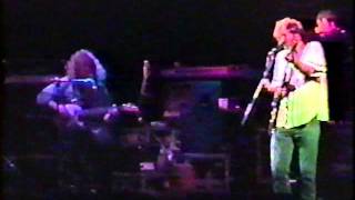 Widespread Panic - All Time Low - 4/18/98 - Washington Street - Athens, GA