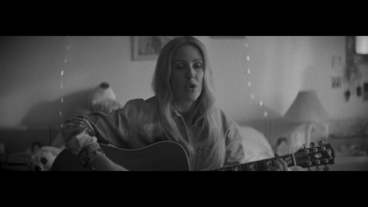 Ellie Goulding — Sixteen (Acoustic)