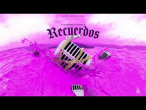 Miniatura de Recuerdos (Remix)