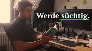 Wie ich mein Gehirn austrickse, gerne Produktiv zu sein