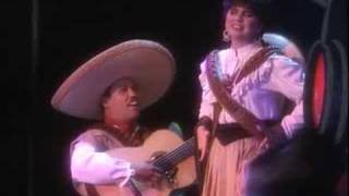 Linda Ronstadt - Canciones de mi padre - La Rielera(railera)