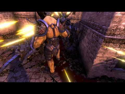 2K Soldier vs 5 Giant Ogre | Ultimate Epic Battle Simulator Indonesia