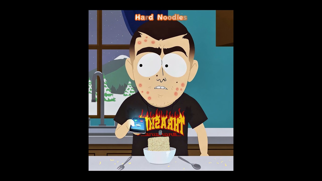 Funny Moments from *South Park*#comedy #funny #foryou