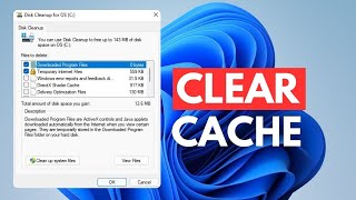 How To Clear All Cookies and Cache on Microsoft Edge (Windows 10/11)