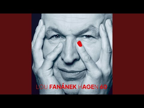 Dejvice (feat. Lou Fanánek Hagen)
