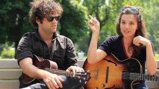 Tristen - Battle of The Gods | Live in Bellwoods NXNE picnic