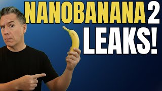 NanoBanana 2 Leaks & Flux 2.0 Arrives!
