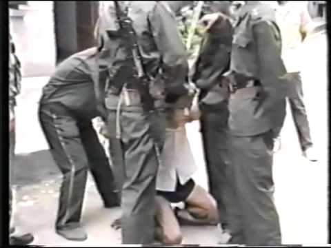 LRF Documentary on Public Executions in China ▶5:50