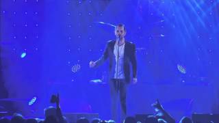 Cazadores - Lightyears (Live at The Edge) HD