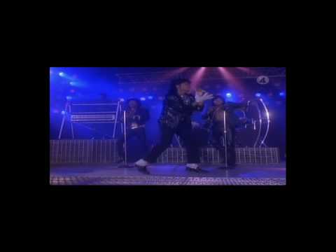 The Jacksons - The love you save! Performance from an american dream
