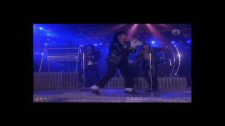 The Jacksons - The love you save! Performance from an american dream