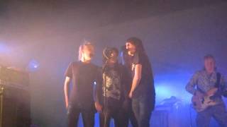 Popeda + Rockwalli - Da Da