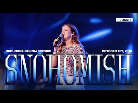 10.1.23 | The Pursuit NW | Sunday Service AM