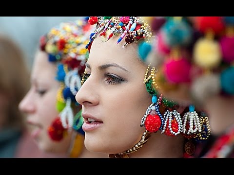 The Magical Voices of Bulgaria - Родопска Китка