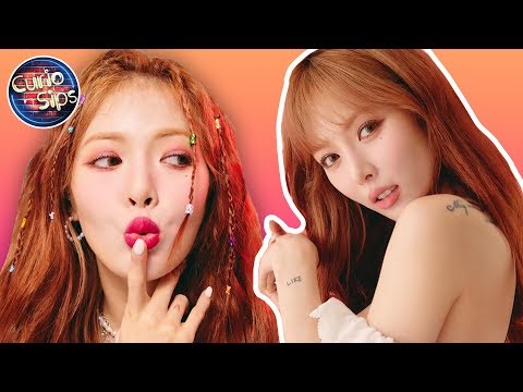 Has HyunA’s Career Ended?