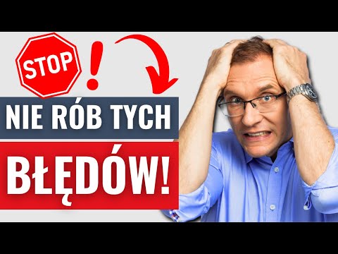 7 Życiowych Decyzji o WIELKICH Finansowych Konsekwencjach