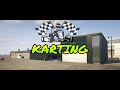 Karting Track and props [YMAP] 4