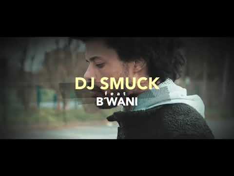 Fazer Sorrir - B’Wani & Dj Smuck