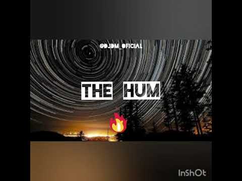 Rave The Hum - MC RF3, MC Madan E MC Dricka (DJ DM)(Áudio Oficial)