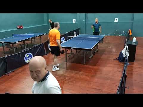 MEHMET EMİN ÖZBAĞCI - ERSAN DURMAZ | FBVMTSKD | 24.07.2022 | SUNDAY TOURNAMENT