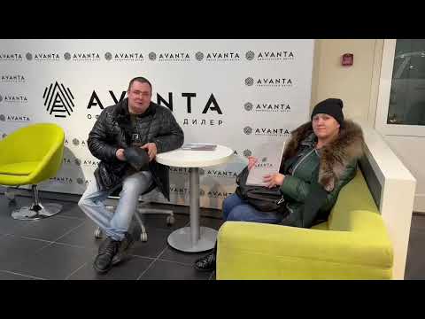 Отзыв клиента от 15.12.2023 о покупки автомобиля в автосалоне Дубровка