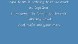 REO Speedwagon - Just for You (with video lyrics)