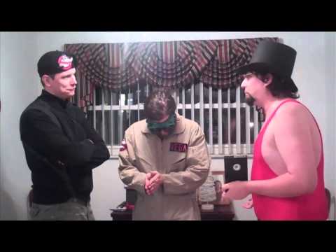 Submission: Impossible - Of Moles and Men [Season 1 Finale]