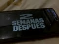 Raid Max Comercial 17 October 1989 Spainsh