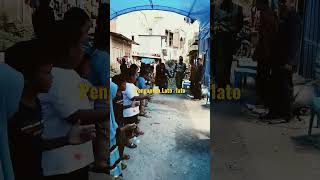 Download lagu Pengantin dengan iringan musik lato-lato mp3
