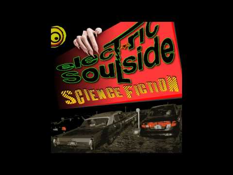 Electric Soulside - Science Fiction