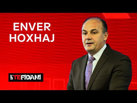 DPT TE FIDANI – Cilat janë synimet e PDK-së në zgjedhjet e reja? – I ftuar: Enver Hoxhaj