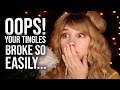 ASMR TINGLE OVERKILL Bringing Your Tingles Back Then Burning Them Out Again Sorry I Had To