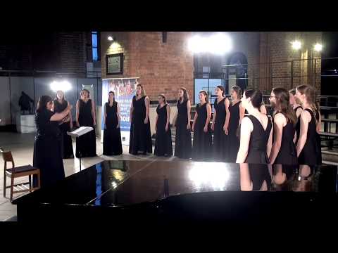 Ave Maria - A. von Bruck, Giocoso