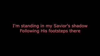 Blake Shelton - Savior&#39;s Shadow (karaoke)