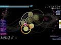osu! - rrtyui Big Black [SS 100%]