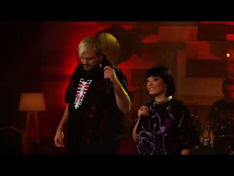 Marseaux x Solmeister - Ο Τελευταίος Χορός [cover] // #WNCfam