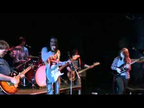 Avenged Sevenfold - Critical acclaim (cover)