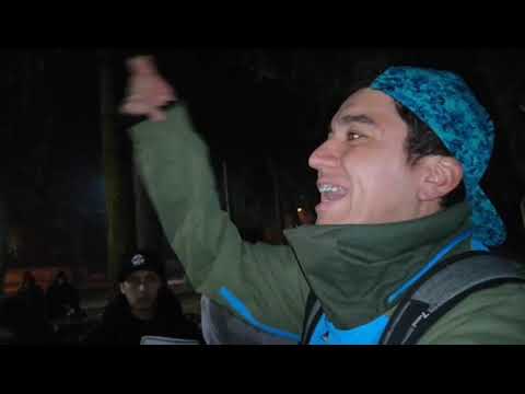 RODAMIENTO VS MAZZONI | FINAL | FTM BATTLES RUMBO A LA PREMIER