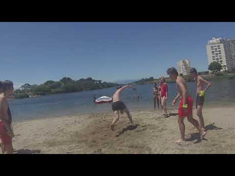 Kazou 2022 - Aftermovie Albanya en Empuriabrava