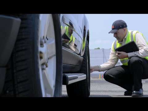 John talks about life at SGS