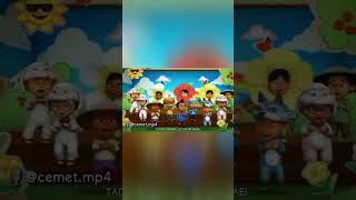 Download lagu UPIN IPIN BAHASA JAWA#Upinipin #upinipinjawa #djremix #dubbingjawa #storywa #storywalucu #viral mp3